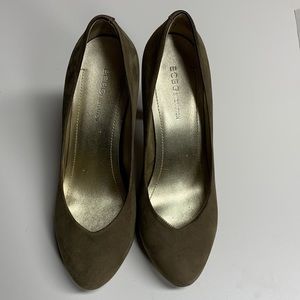 BCBGeneration pumps high heels 36.5 (6.6)